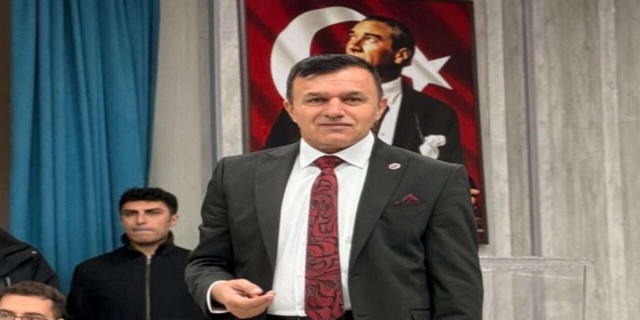 Şoförler ve otomobilciler odası Başkanı Arslan güven tazeledi