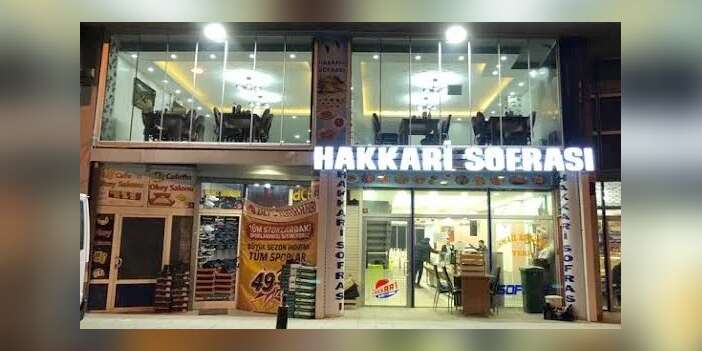 Hakkari Sofrası Sahibi Adıyaman’dan yeni yıl mesajı