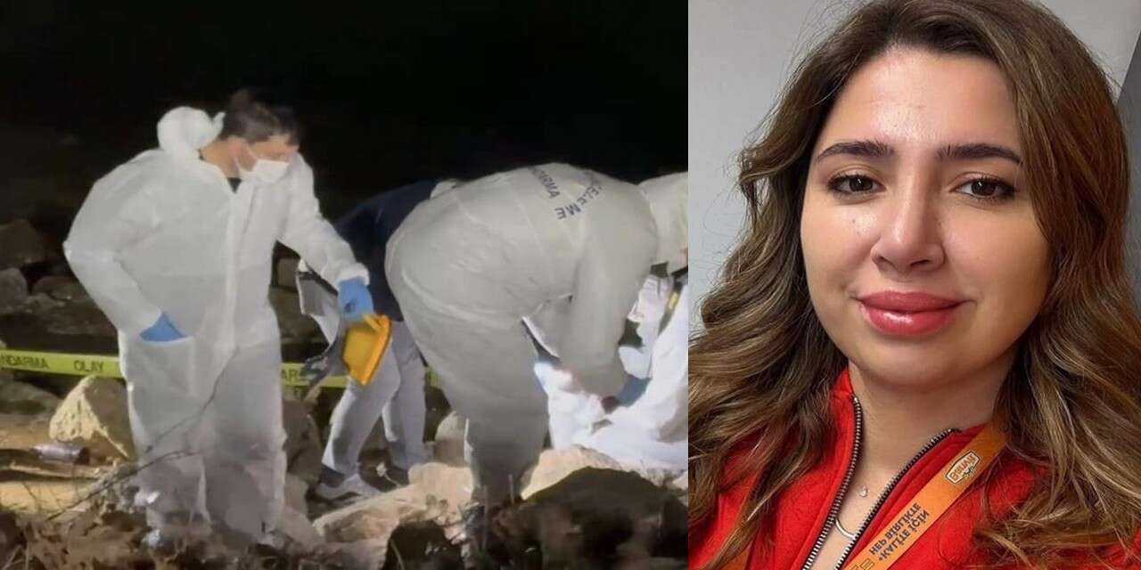 Elif Kumal'ın cansız bedeni bulundu