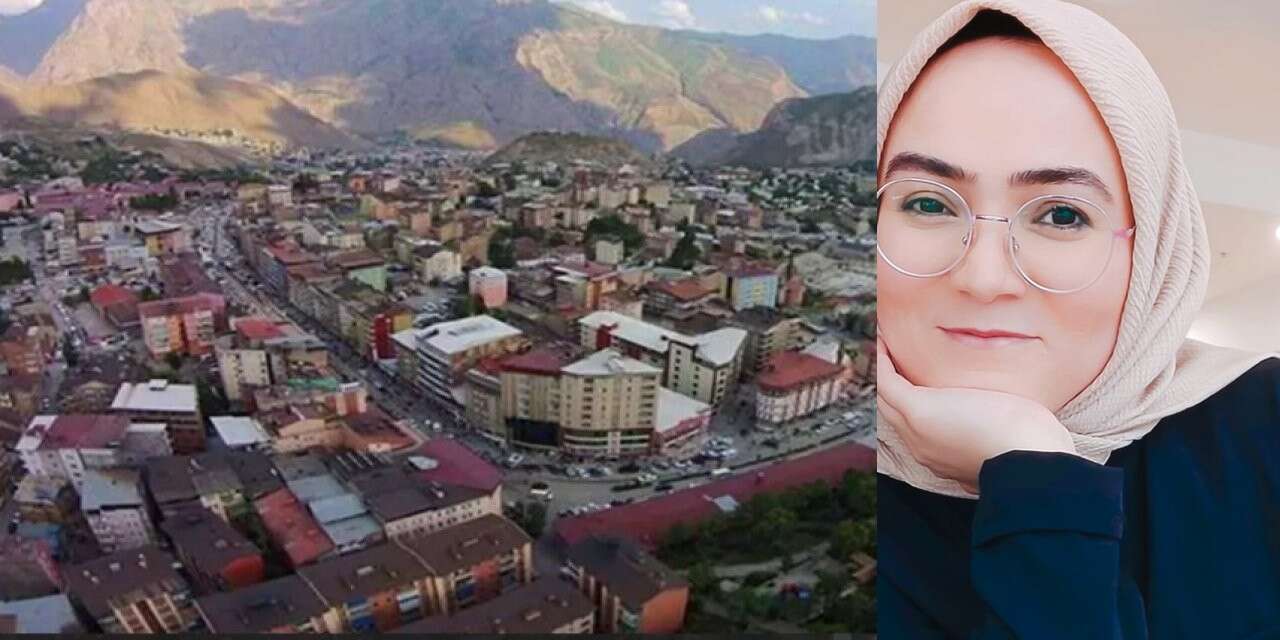 Uzaklarda Bir Yaşam: Hakkari