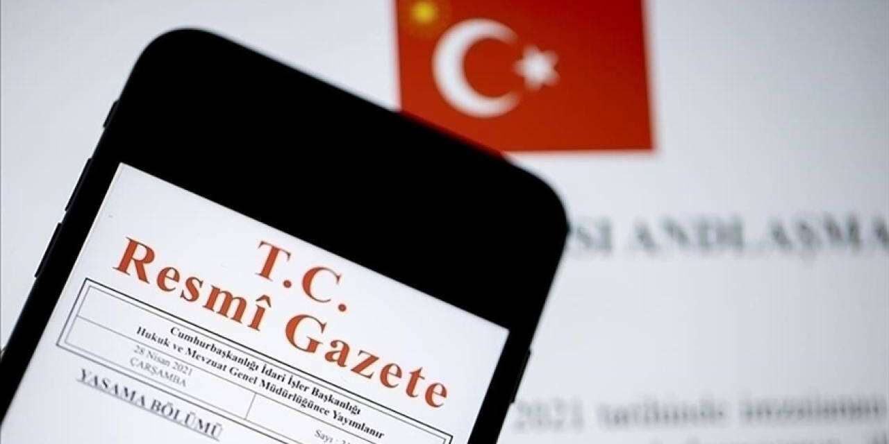 Resmi Gazete yayımlandı, 19 ilin valisi değişti