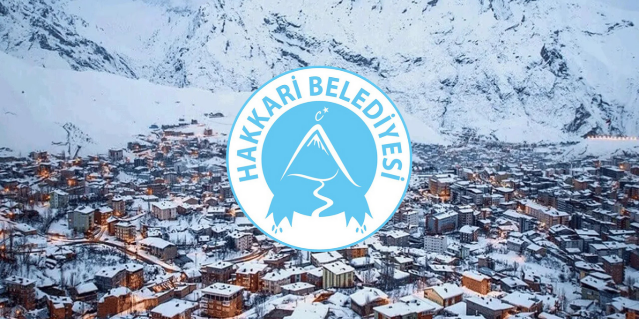 Yoğun Kar ve tipi çalışmaları zorlaştırıyor