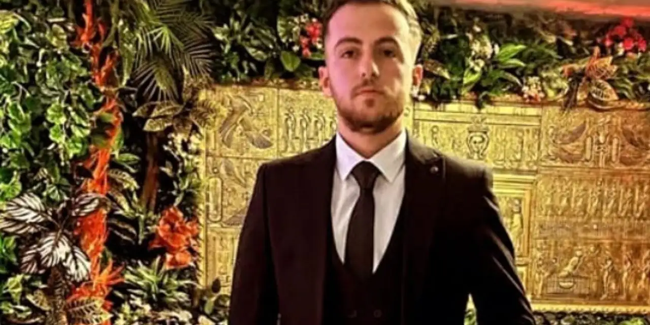 Hakkarili genç İstanbul’da denize düşerek hayatını kaybetti