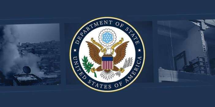ABD Dışişleri'nden 'Halep' açıklaması!