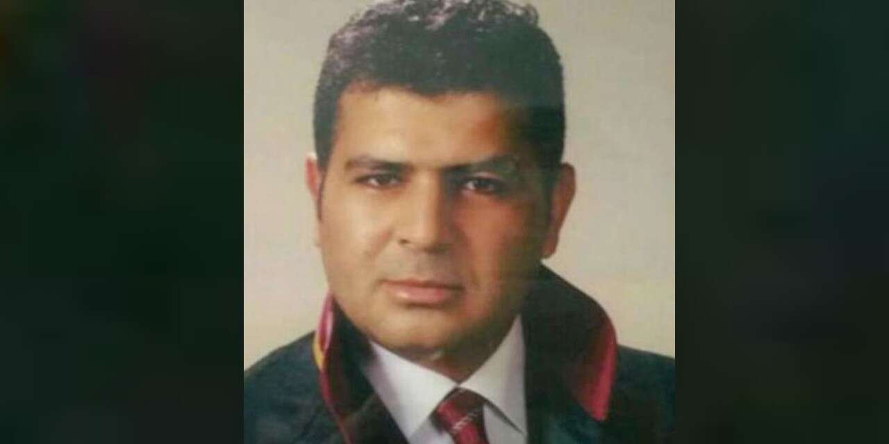 Av. Mehmet Fatih Turan, vefatının 9. Yılında dualarla anıldı