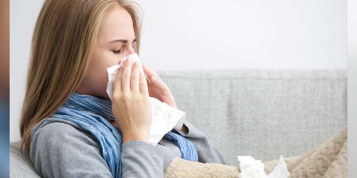 Gripten Kurtulmanın Gizli Formülü