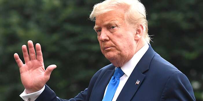 Trump 2027 Savunma Planını Açıkladı
