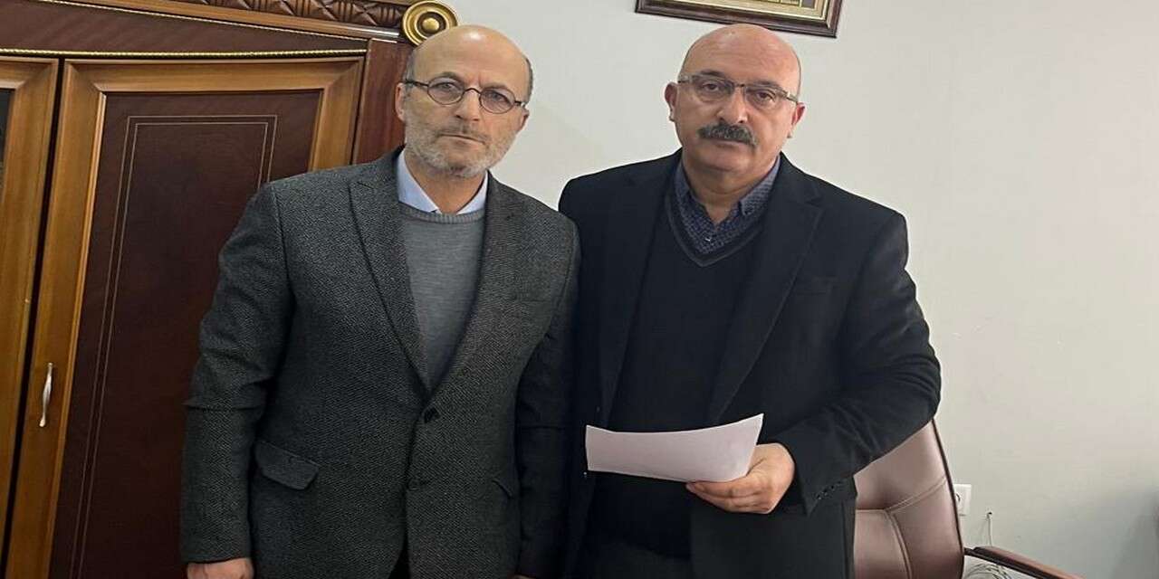 Hakkari’de Oda Başkanlarından Doğalgaz zamlarına tepki