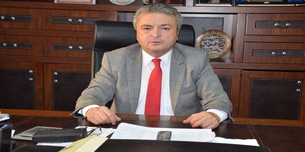 Başkan Taş, "Doğalgaz faturalarındaki artış kabul edilemez