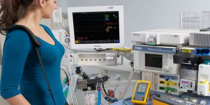 Türkiye’de Güven Veren Akredite Kalibrasyon