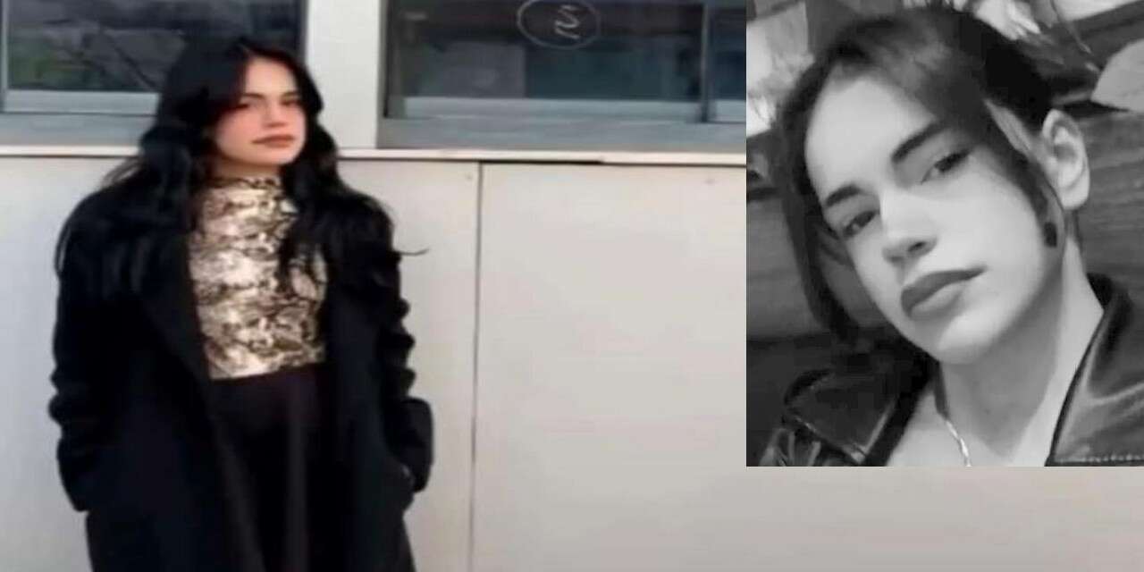 Hakkari'de bir genç kız intihar etti