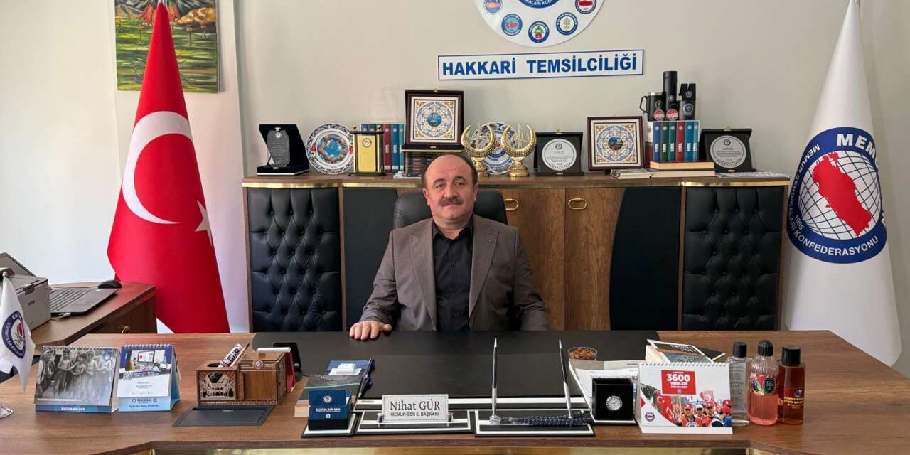 Eğitim-Bir-Sen’den yeni atama yönetmeliğine tepki