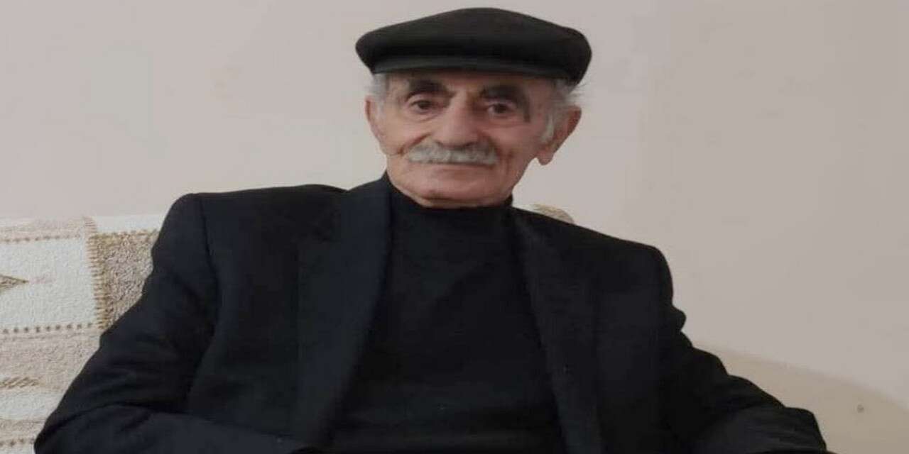 Şifa için yıllarını veren Musa Şen son yolculuğuna uğurlandı