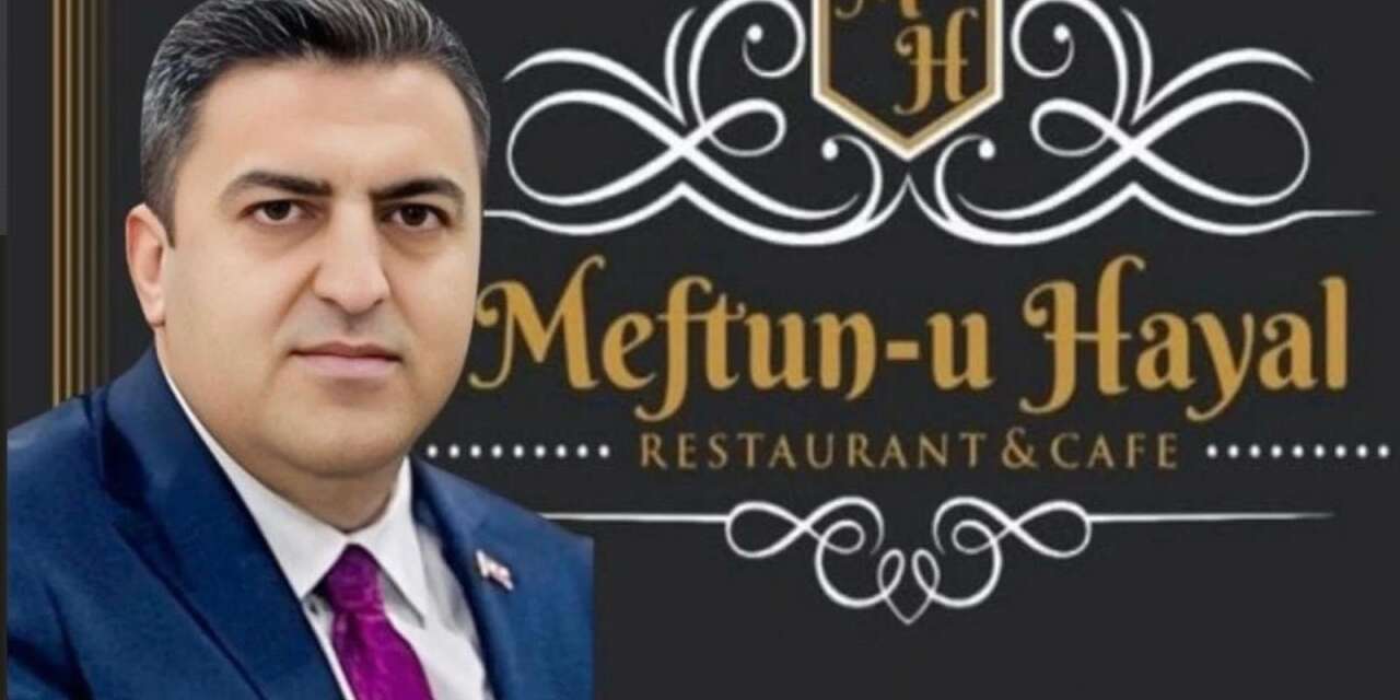 Hakkarili İş İnsanı ve Siyaset Bilimci Yılmaz Azizoğlu’ndan 10 Ocak mesajı