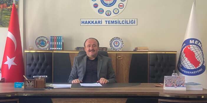 Başkan Gür'den 10 Ocak Gazeteciler Günü Mesajı