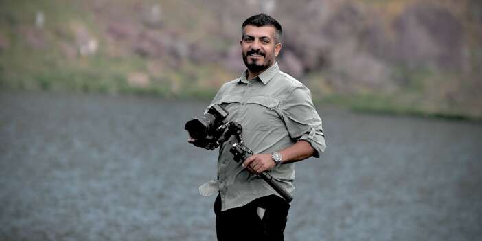 TGC Temsilcisi Çapraz'dan 10 Ocak Dünya Gazeteciler Günü mesajı