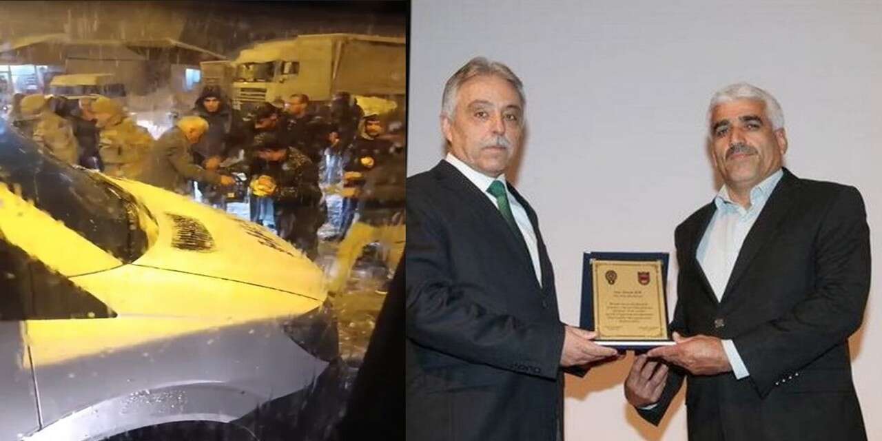 Yılın Minibüsçüsü Akar’dan örnek davranış