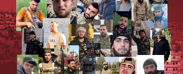 Halep’teki çatışmaların bilançosu: Suriye Arap Ordusu ve bağlı gruplar ağır kayıp verdi