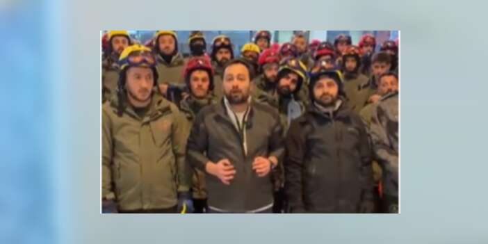 Mergabütan’da Gençlik Kampı: Terörsüz Türkiye