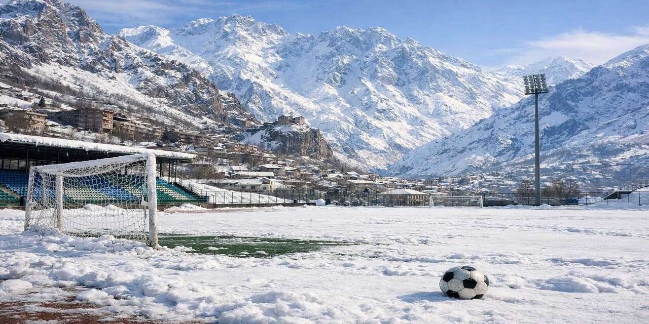 Buna kader diyemeyiz…