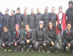 Takımımız Şanlıurfa’yı 4-0’lık skorla yendi