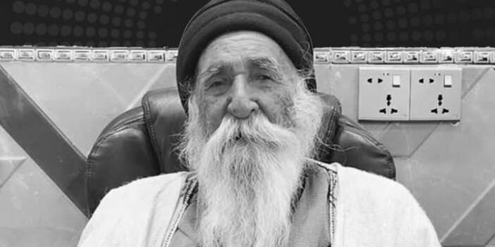 Ünlü Ezidi din alimi Feqîr Xidir Berekat hayatını kaybetti
