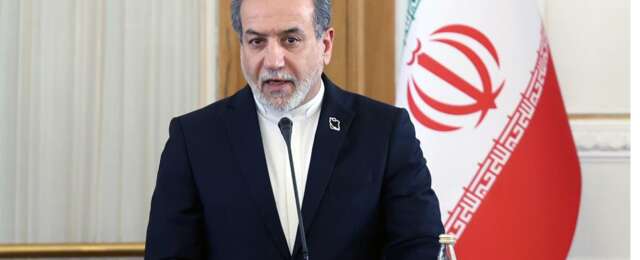 Arakçi: "ABD, daha önce denediği askeri seçeneği tekrar denemek isterse, biz buna hazırız"