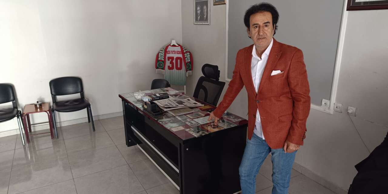 MASA BOŞ MAKAM DOLU!