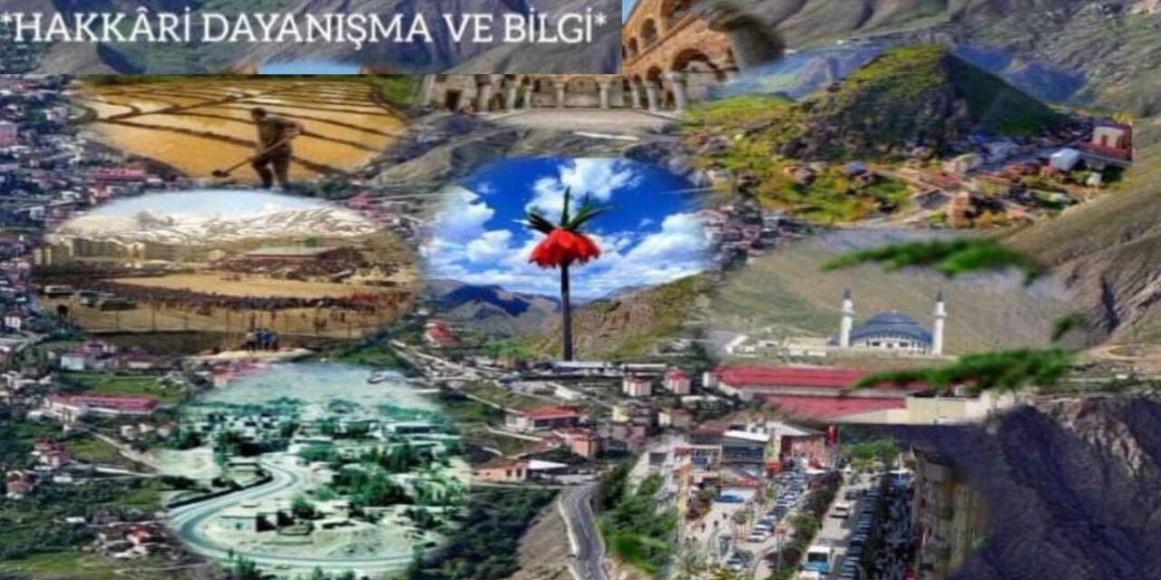 Halkın Vicdanı, Hakkâri’nin Sesi: Cumhur Keskin