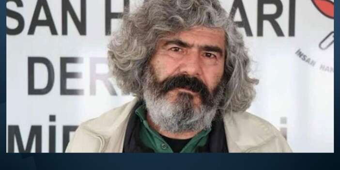 Eski İHD İzmir Eş Başkanı öldürüldü