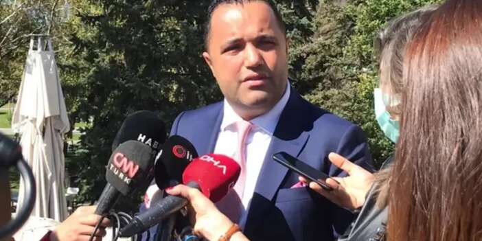 Tutuklanan avukat Rezan Epözdemir hakkında tahliye kararı