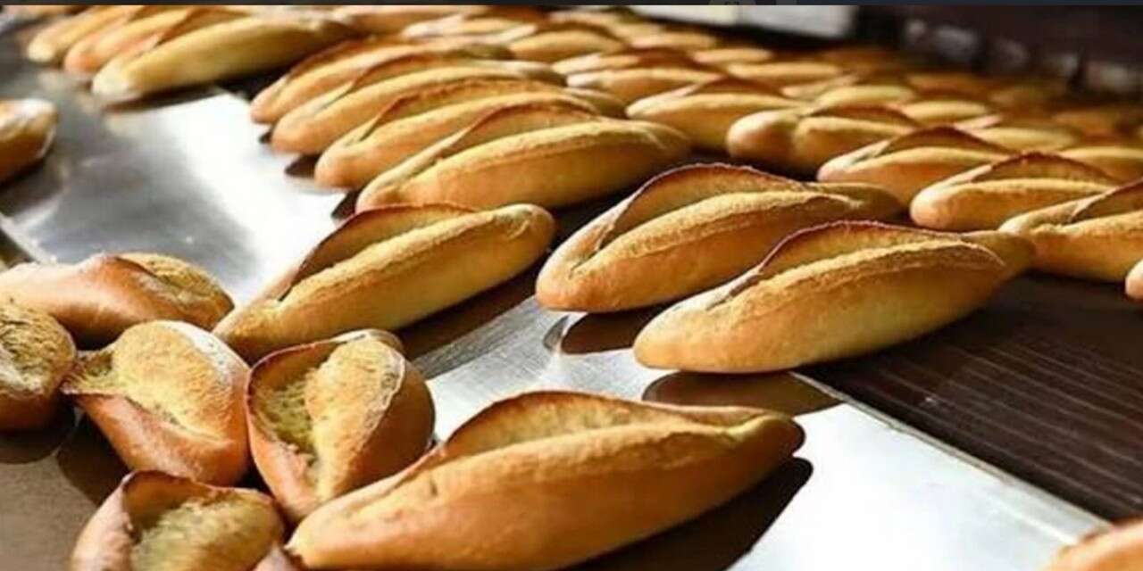Hakkari ve ilçelerinde ekmek 15 TL oldu