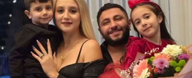 Baba 6 ve 8 yaşlarındaki çocuklarını öldürüp intihar etti