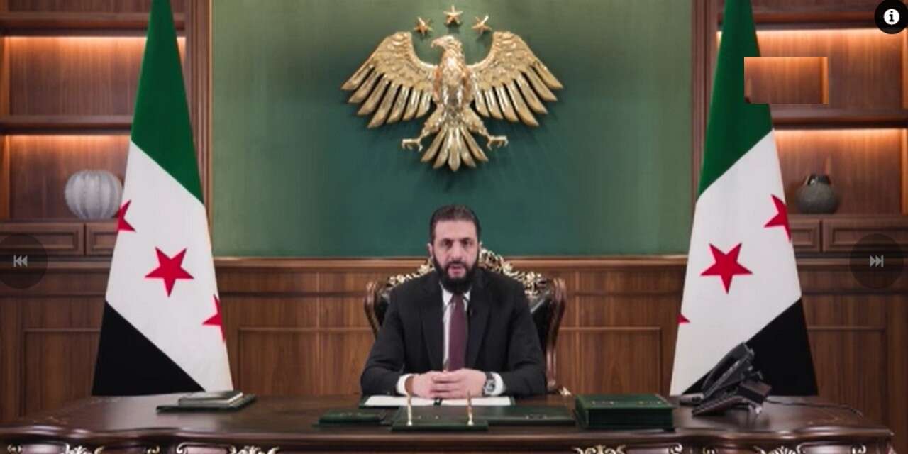 Suriye'de Kürtçe ulusal dil oldu