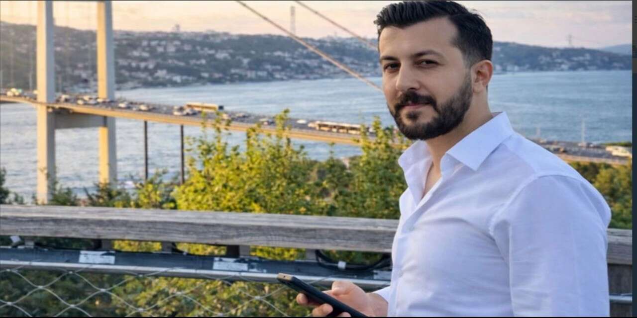 21 yaşındaki genç 7 katlı binadan atlayarak yaşamına son verdi