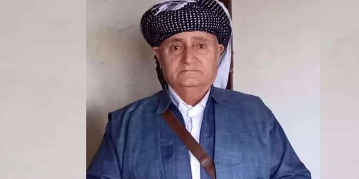 Mehmet Aşkan hayatını kaybetti