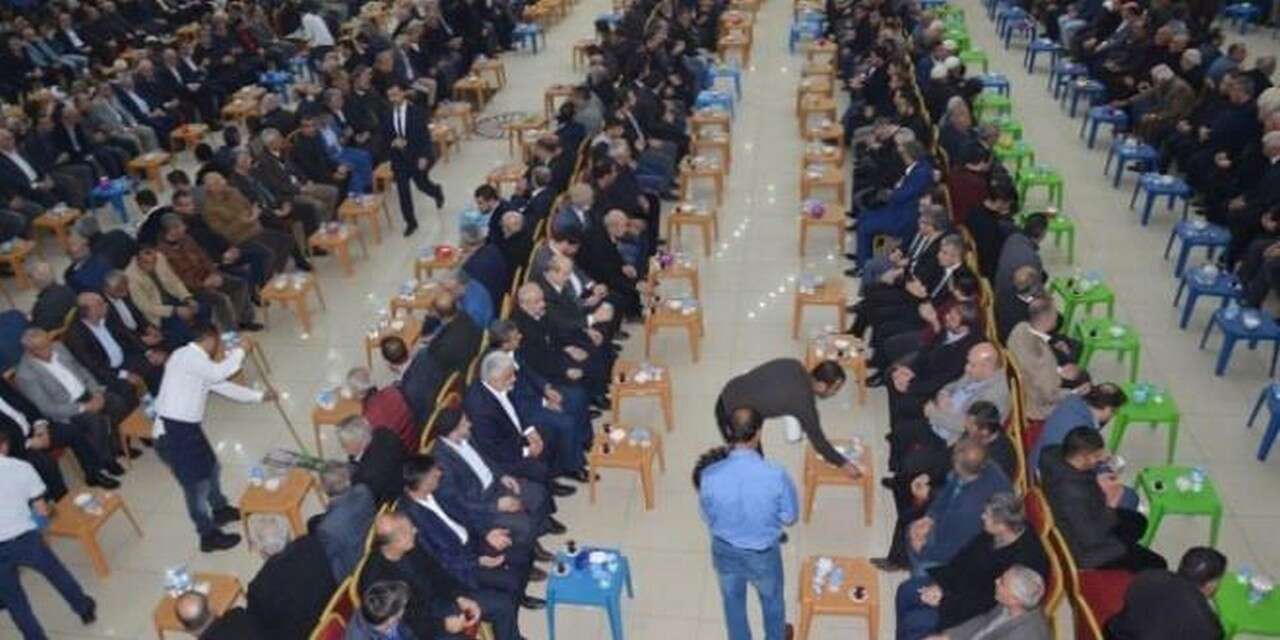 Taziyelerimiz için ufak bir önerim!