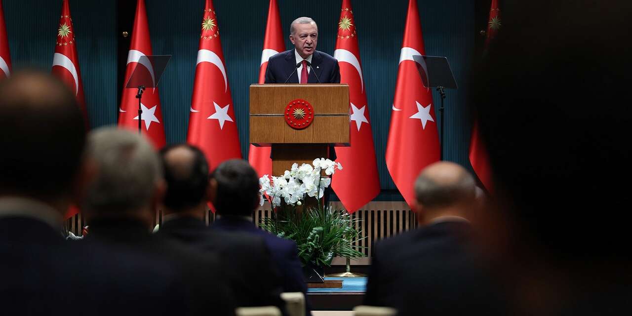 Cumhurbaşkanı Erdoğan'dan önemli açıklamalar