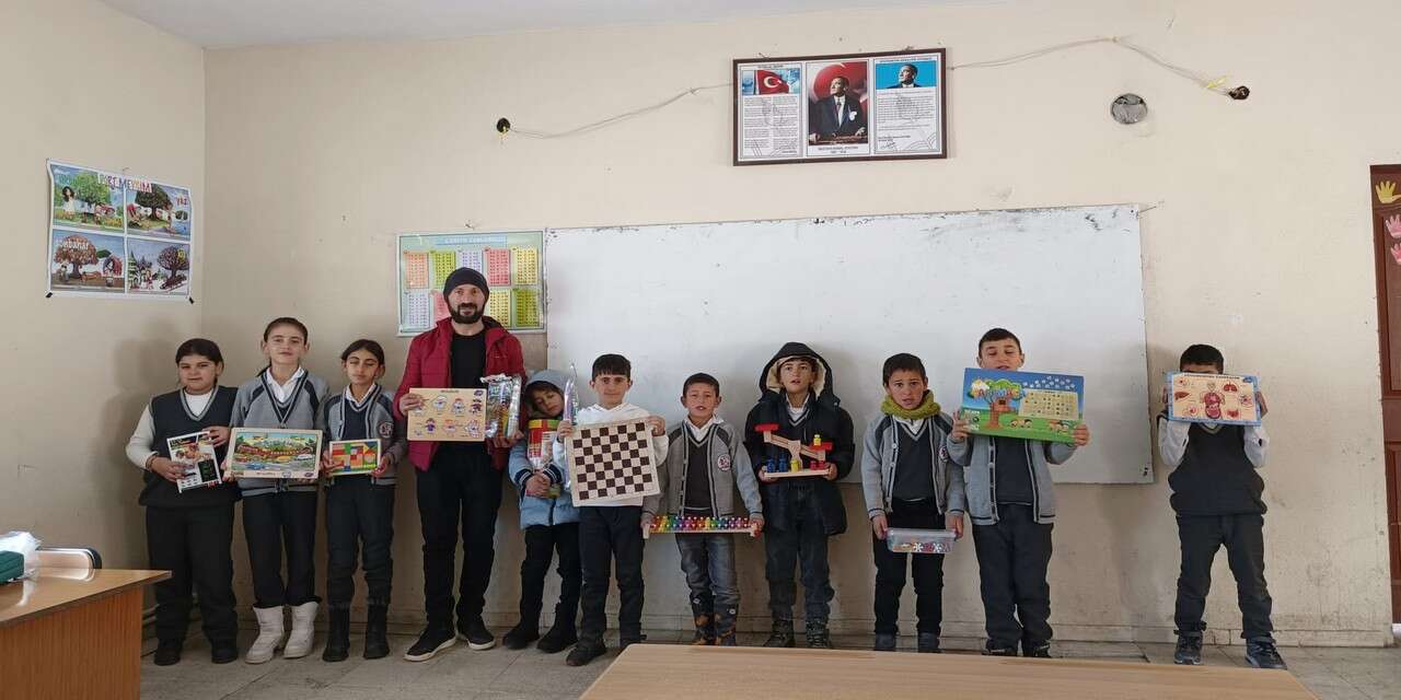 20 Yıldır görünmeyen emek: Metin Akmaz’ın hayat mücadelesi