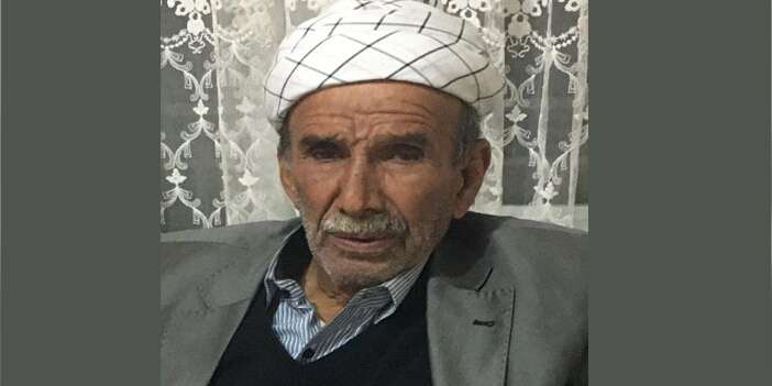 Hakkarili Akkuş Ailesinin acı günü