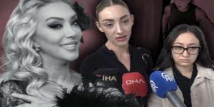 Güllü Soruşturmasında Kritik Gelişme