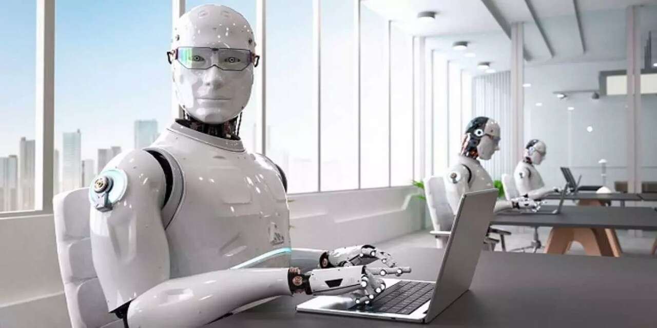 Yapayzeka haberciliğinin sonu hüsran