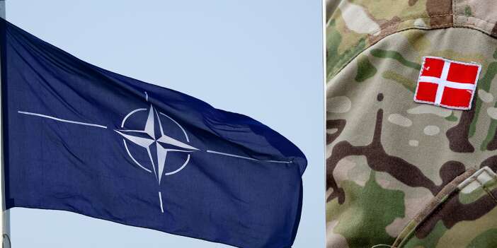 Danimarka: Arktik NATO’nun Meselesi