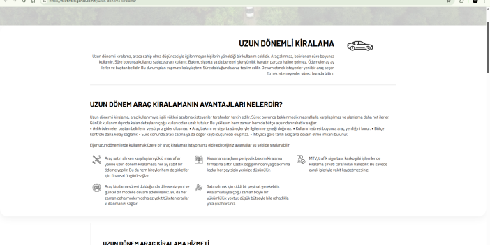 Fleet Intelligence: Otomotiv Sektörünün Deneyimi ile Filonuzun Geleceğini Şekillendiriyor