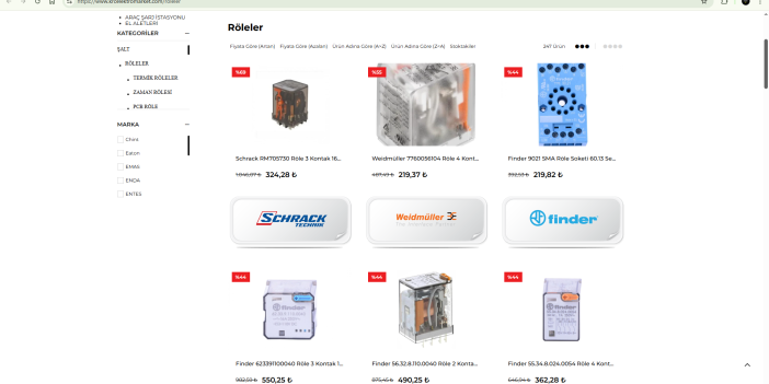 KRC Elektromarket: Güvenin ve Kalitenin Elektrik Sektöründeki Öncü Adresi