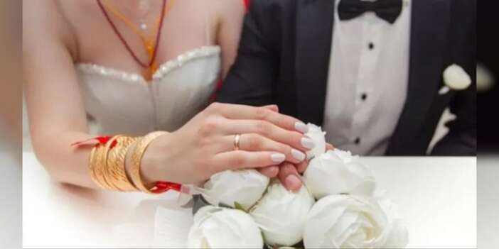 Düğün davetiyelerinde IBAN yazılmaya başlandı