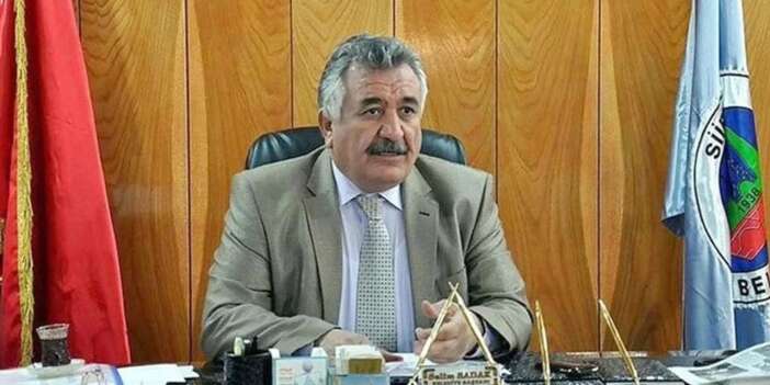 Milletvekili  Selim Sadak kansere yenik düştü