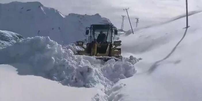 Beyaz esaret devam ediyor