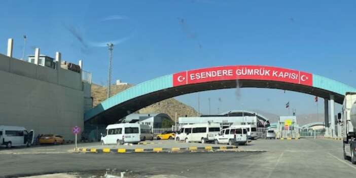 Başkan Büyüksu’dan Dünya Gümrük günü mesajı