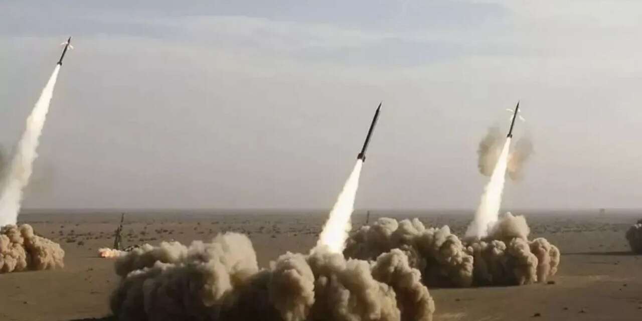 İRAN RESTİ: İZİN VERMEYECEĞİZ